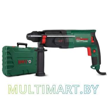 Перфоратор DWT SBH09-30 BMC